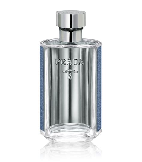 Prada lhomme for women